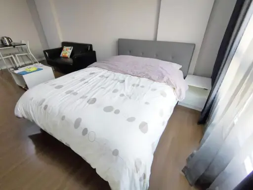 ขาย ดี คอนโด สาธุประดิษฐ์ 49 ตกแต่งพร้อมเข้าอยู่ ห้องสวย วิวสวย รีบจองเลย!!!