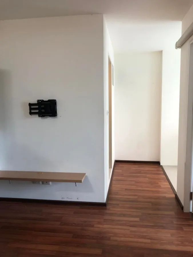 Condo for rent at U Ratchayothin (Phahonyothin 32), 3rd floor, 1 bedroom, 1 bathroom, this price is worth it. Hurry up to reserve it.