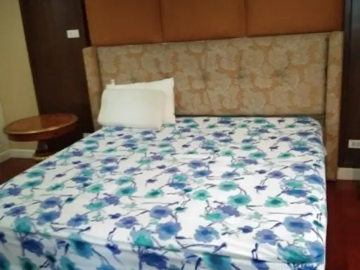 For rent, The Waterford Park Sukhumvit 53, fully furnished, don't wait.