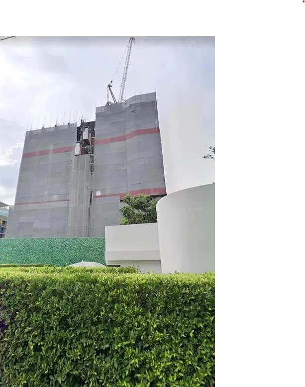 เดอะ สเตจ เมดบายมี รัชดา-ห้วยขวาง ทำเลดีสุดยอด ใจกลางรัชดา เพดานสูงโปร่งโล่งอยู่สบาย รีบจองด่วน