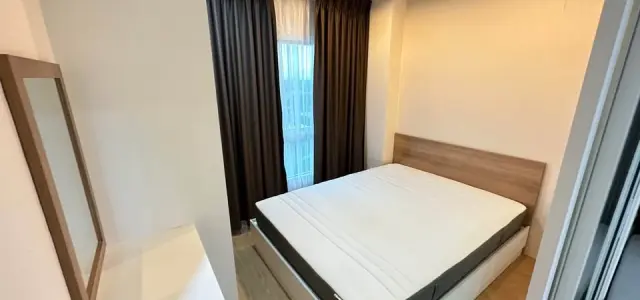 ขาย The Greenery Condo Bowin 1 ห้องนอน 1 ห้องน้ำ ห้องมุมคนไม่พลุกพล่าน จองเลย images