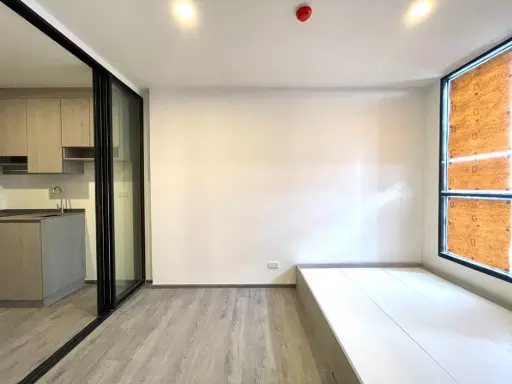 For sale THE ORIGIN Sukhumvit Sailuat E22 Station, Chao Phraya River view, interested, hurry and reserve now, don't miss out. images