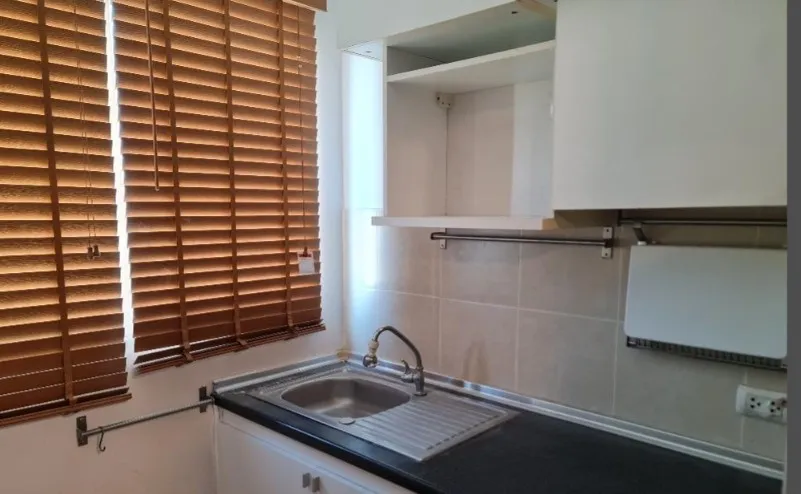 For sale: Supalai City Home Srinakarin, fully furnished, good value, ready to move in. If you are interested in owning one, please reserve quickly.