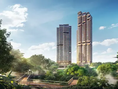 The Forestias Signature Series