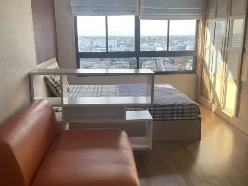 🏠🌃 ให้เช่า ลุมพินี เพลส ปิ่นเกล้า2 🏠🌃