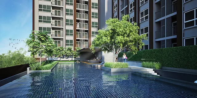 🏠🌃 ให้เช่า คอนโด ยู ดีไลท์ เเอท บางซ่อน สเตชั่น 🏠🌃