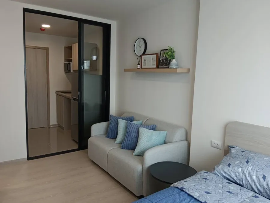 ขายดาวน์ dcondo hype rangsit ชั้น 4 โครงการดี ทำเลสุดปัง สนใจเป็นเจ้าของ รีบจองเลย ด่วนๆ