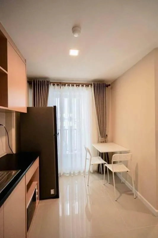 ขายคอนโด JW Condo @ Donmuang ขนาด 26 ตร.ม. 1 ห้องนอน 1 ห้องน้ำ ชั้น 5