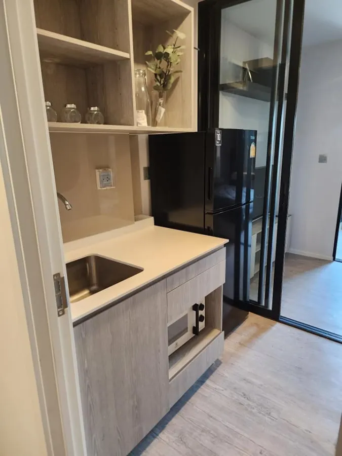 Urgent for rent, kave ava, clear view, clear, comfortable eyes, fully furnished, ready to move in immediately, book now, don't wait.