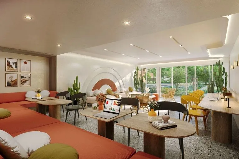 For sale/rent: D Condo Panaa, ready to move in, fully furnished, low floor. Book now before it's too late!!!