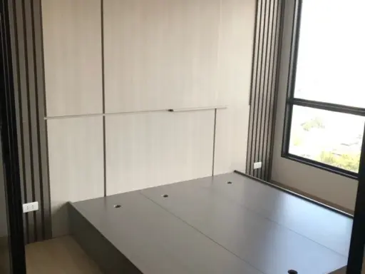 ให้เช่า Supalai Loft Prajadhipok-Wongwian Yai ห้องแต่งครบ น่าอยู่ สนใจจองเลย images