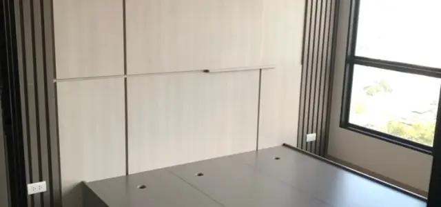 ให้เช่า Supalai Loft Prajadhipok-Wongwian Yai ห้องแต่งครบ น่าอยู่ สนใจจองเลย images