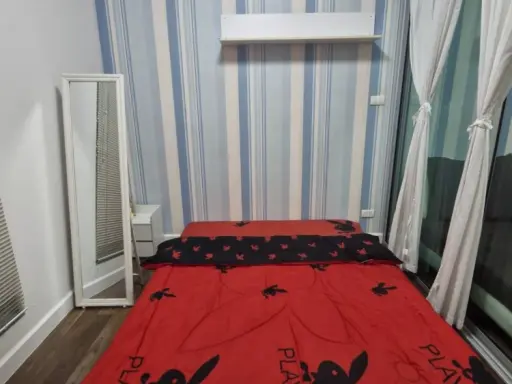 ✨ Cozy Condo for Rent ✨ A Space Me Bangna