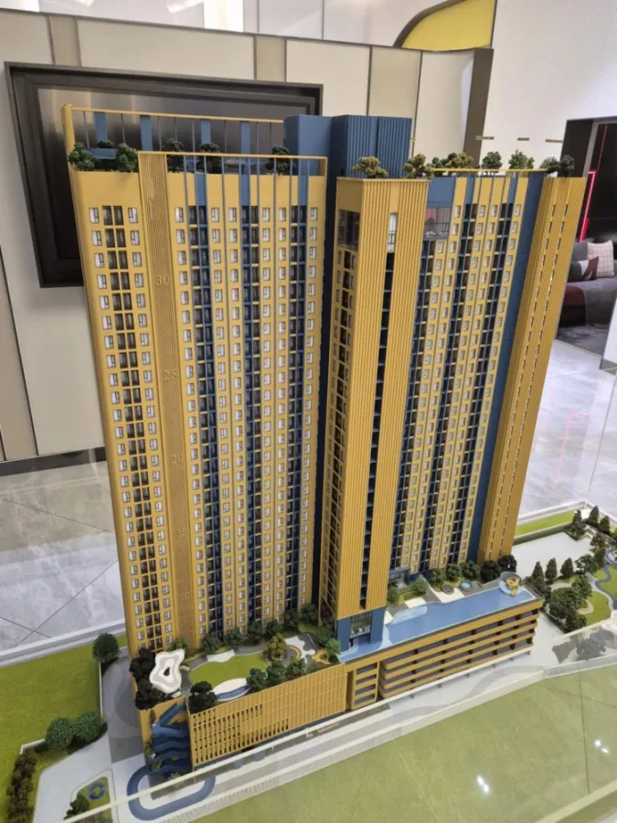ขายดาวน์ Plum Condo New West เฟส 3 ห้องมุม ห้องหันหน้าเข้าฝั่ง IKEA อยู่ชั้นเดียวกับครัวส่วนกลาง และสามารถลงบันไดไปสระว่ายน้ำได้เลย จองเลย