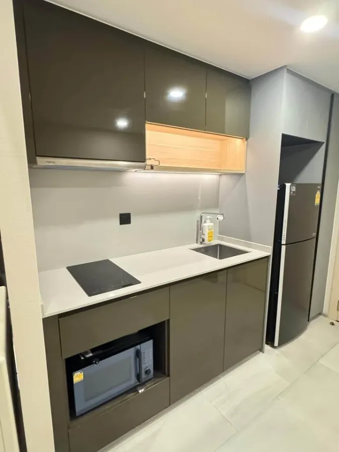 ขาย ให้เช่า คอนโด Cooper Siam Duplex type เพดานสูง 4.6 เมตร ห้องริมเงียบสงบ ราคาดี ซื้อเลยจ้า