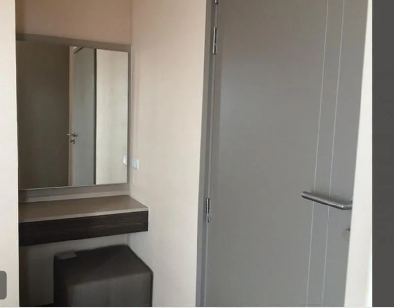 For rent คอนโดทีล สาทร-ตากสิน วิวสวย บรรยากาศดี ตกแต่งครบ built in จัดเต็ม สนใจรีบจองเลยจ้า