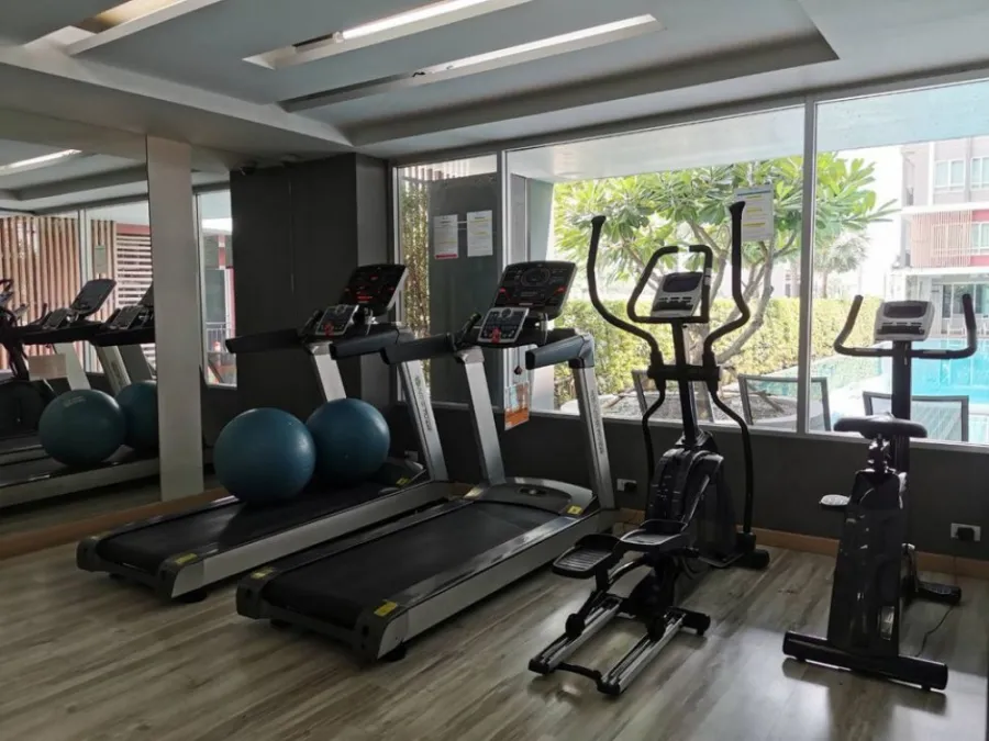 ขาย คอนโดแชมเบอร์ส รามอินทรา 2 นอน 2น้ำ พื้นที่เยอะ รีบมาเป็นเจ้าของด่วนๆ