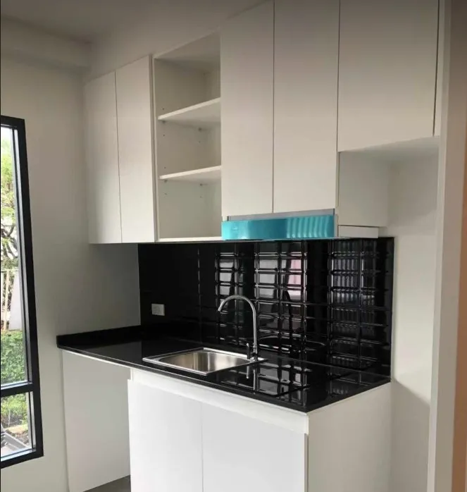 ขายคอนโด เบล็สเชอร์ จรัญ 96/1 1ห้องนอน 1ห้องน้ำ สไตล์รีสอร์ท สิ่งอำนวยความสะดวกครบ จองเลย