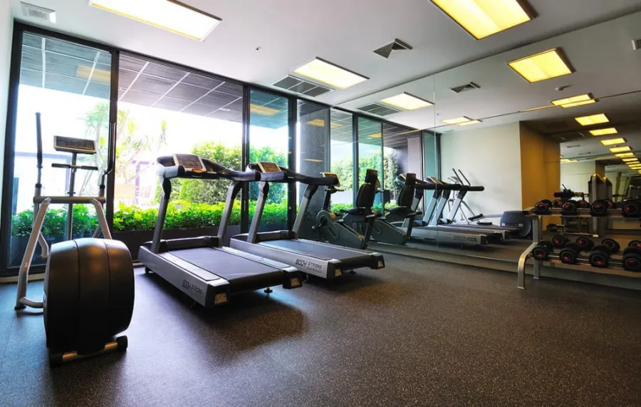 ให้เช่า Noble Remix Sukhumvit 36 ชั้น 23 ห้องแต่งครบ น่าอยู่ จองเลย