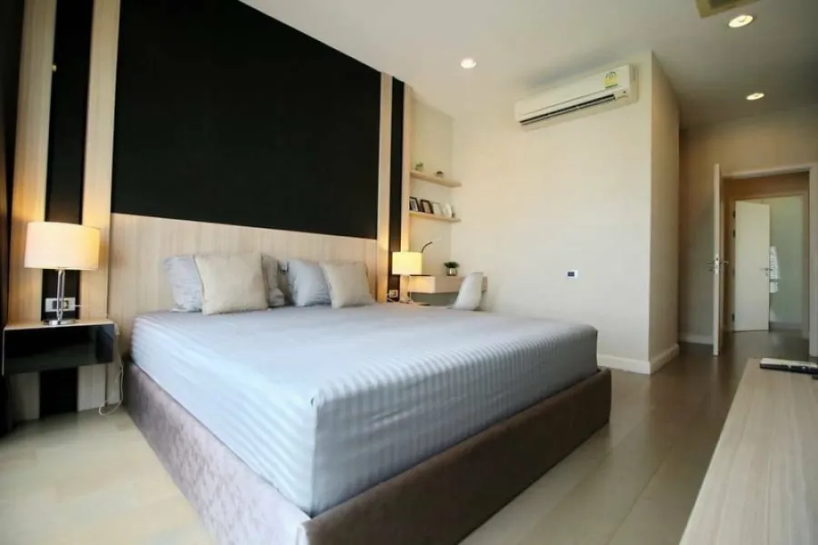 ให้เช่า!! คอนโด เดอะ เครสท์ สุขุมวิท 34 ห้อง Duplex ห้องมุม วิวโล่ง พร้อมหิ้วกระเป๋าเข้าอยู่ได้เลย!!