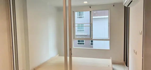 ขาย JW Condo @ Donmuang 1 ห้องนอน 1 ห้องน้ำ เฟอร์นิเจอร์ภายในห้องครบ ซื้ออยู่เองก็คุ้ม จองเลยจ้า images