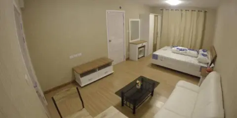 Plum Condo Paholyothin 89 ให้เช่าห้องขนาด 28 ตร.ม พร้อมเฟอร์นิเจอร์และเครื่องใช้ไฟฟ้า จับจองเลยจ้า