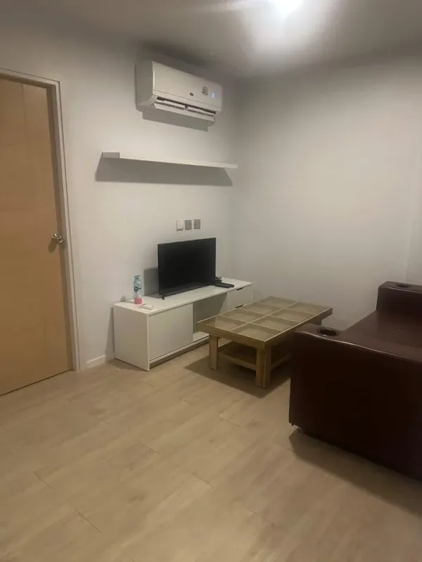 ให้เช่า Kave Condo 2 ห้องนอน แต่งครบ พร้อมอยู่ สนใจรีบจองเลย อย่ารอช้า ด่วนๆ