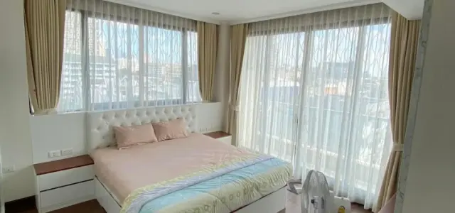ขาย Supalai Elite Sathorn - Suanplu ชั้น 7 ห้องแต่งครบ น่าอยู่ จองเลย ห้ามพลาด images