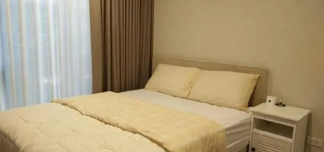 ขาย คอนโด VERY CONDO SUKHUMVIT 72 ชั้น 2 เฟอร์นิเจอร์ครบ คอนโดเงียบสงบ มาในราคาเบา จองเลย images