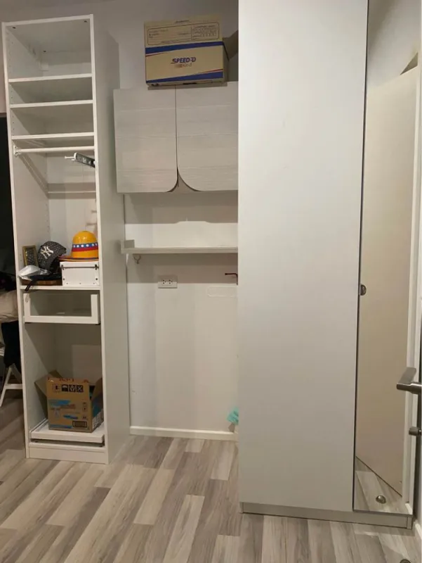 ขาย คอนโด เดอ ะคีย์ สาธร-ราชพฤกษ์ 1 bedroom ห้องขนาด 32 ตร.ม ชั้น 10 ราคาไม่แรง บอกเลยต้องซื้อด่วนๆ