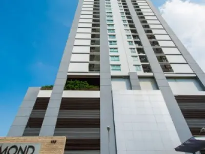 Condo Diamond Ratchada