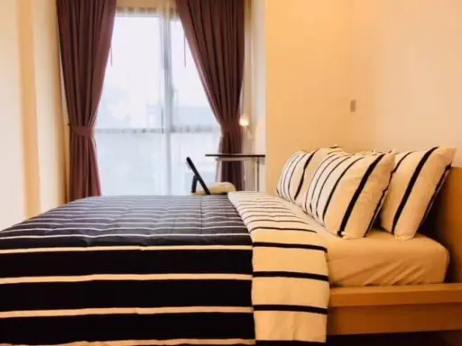 ขาย เวีย โบทานี สุขุมวิท 47 ชั้น 4 Fully Furnished ราคานี้คุ้มยิ่งกว่าคุ้ม รีบจับจองเป็นเจ้าของด่วน images