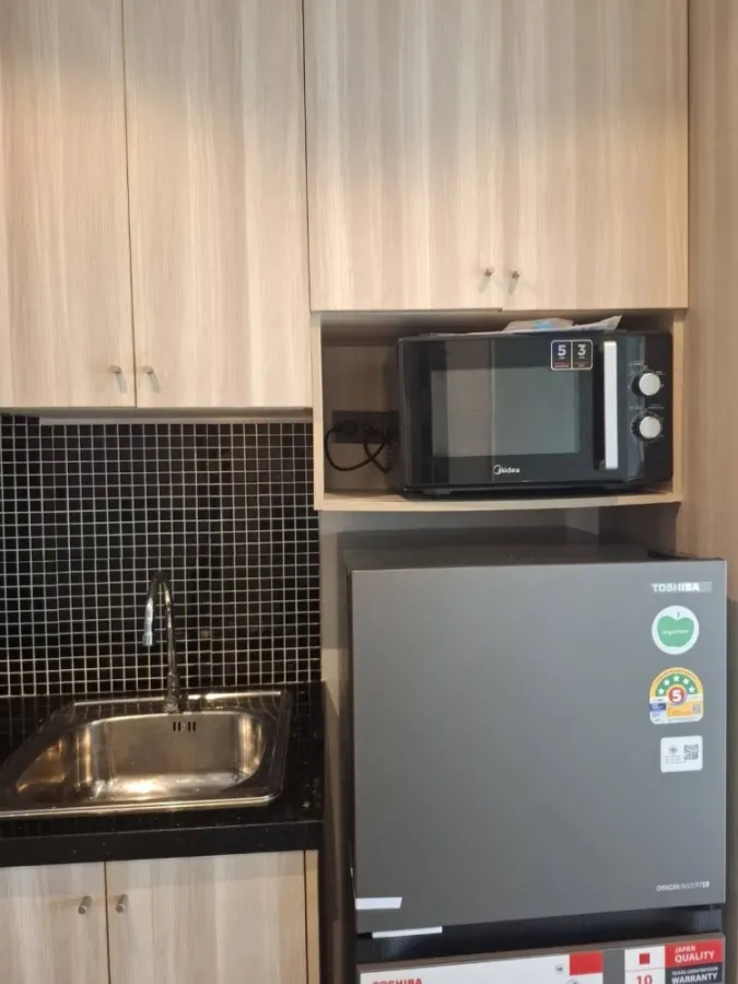 For rent: The Venetian Signature Condo Resort Pattaya. Beautifully decorated and fully furnished unit in a prime location. Don't miss out!