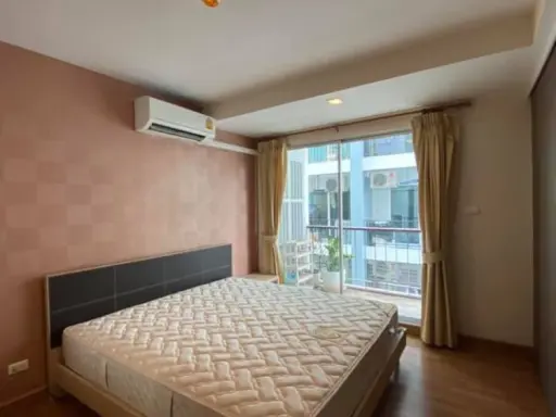 ขาย/ให้เช่า ทรี คอนโด ลาดพร้าว 27 ห้องกว้าง เครื่องใช้ไฟฟ้าอย่างดี แถมโซฟาขนาดใหญ่น่านั่งสุดๆ จองเลย images