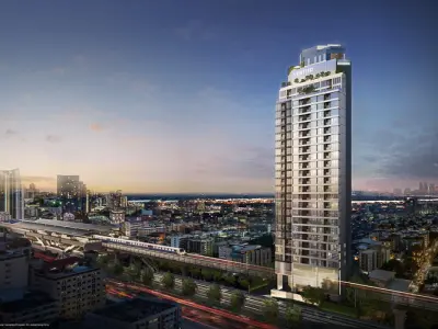 Vertier Sukhumvit