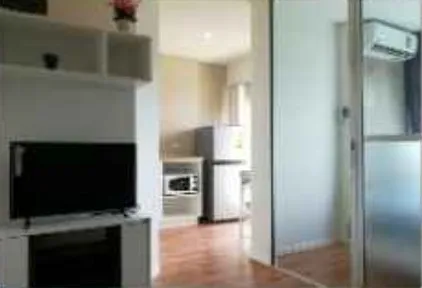 ขาย ให้เช่า Condo Lumpini Ville Sukhumvit 76-Bearing ห้องน่าอยู่ เฟอร์ เครื่องใช้ไฟฟ้าพร้อม จองเลย