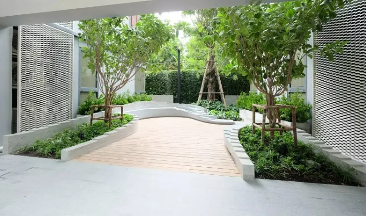 Sale Rent Urgent!! Condo Taka House Ekamai 12, beautiful room, good location, convenient transportation, don't miss it!!