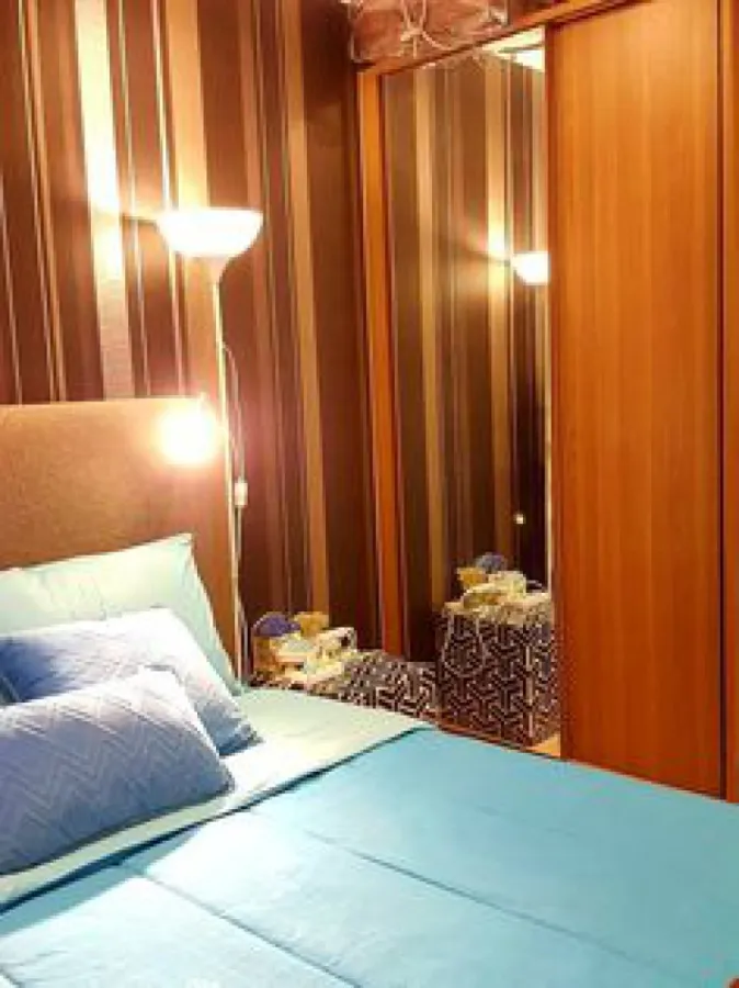 FOR RENT sell Ideo Sathon Thapra ห้องสวยพร้อมอยู่ เฟอร์แน่นมาก เครื่องใช้ไฟฟ้าจัดเต็ม ราคากันเอง เช่าเลย