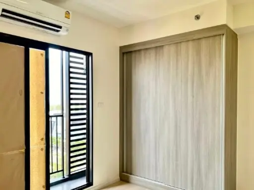 ขายดาวน์ เอ สเปซ เมกา 2 ชั้น 9 วิวระเบียง ไม่มีตึกบัง โครงการน่าอยู่ ทำเลสุดปัง ไม่จองคือพลาดมาก images