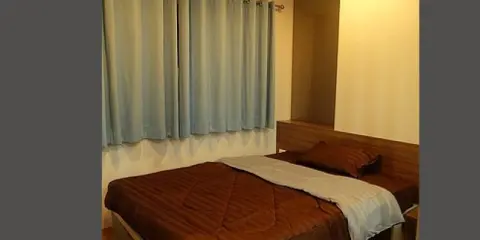 ให้เช่าด่วน คอนโด Lumpini Mega City Bangna ตกแต่ง สไตล์ทันสมัย ด้วยเฟอร์นิเจอร์แบรนด์เนม