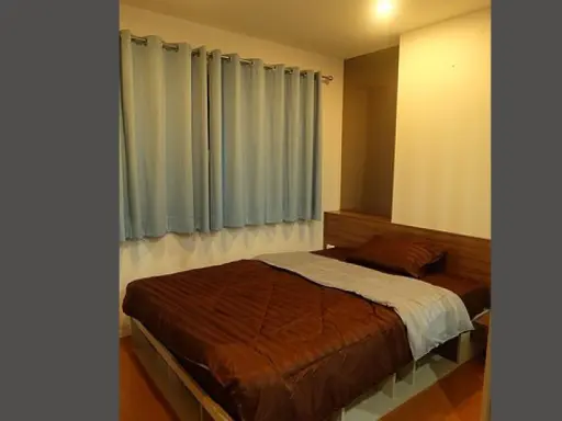 ให้เช่าด่วน คอนโด Lumpini Mega City Bangna ตกแต่ง สไตล์ทันสมัย ด้วยเฟอร์นิเจอร์แบรนด์เนม
