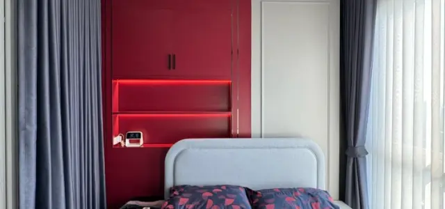 ขาย ให้เช่า Supalai Loft Sathorn-Ratchaphruek ห้องน่าอยู่ ตกแต่งคุมโทน มาพร้อมเฟอร์ครบครัน วิวโล่ง ห้ามพลาด images