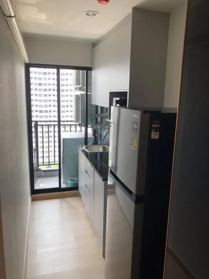 ให้เช่าคอนโด Terra residence ห้องกั้นแยกอย่างดี ราคาอย่างโดน สะดวกครบจบทีเดียว มาจองเลย