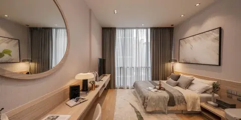 For sale,rent 28 Chidrom ห้องแต่งพร้อมอยู่ สิ่งอำนวยความสะดวกครบ บอกเลยว่าคุณต้องห้ามพลาด