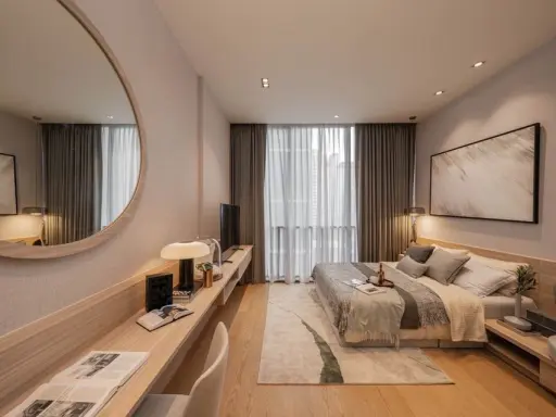 For sale,rent 28 Chidrom ห้องแต่งพร้อมอยู่ สิ่งอำนวยความสะดวกครบ บอกเลยว่าคุณต้องห้ามพลาด images