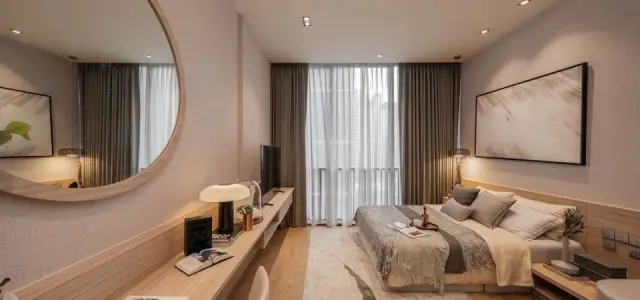 For sale,rent 28 Chidrom ห้องแต่งพร้อมอยู่ สิ่งอำนวยความสะดวกครบ บอกเลยว่าคุณต้องห้ามพลาด images