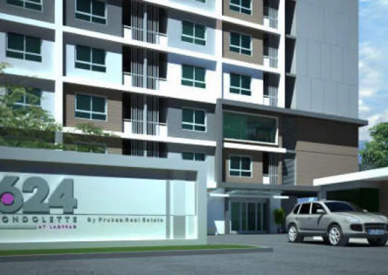 ให้เช่า คอนโดเลต 624 ลาดพร้าว เฟอร์พร้อม ห้องกั้นแยกส่วนตัว ลมเย็นสบายทั้งวัน ช้าหมดอดนะคะ