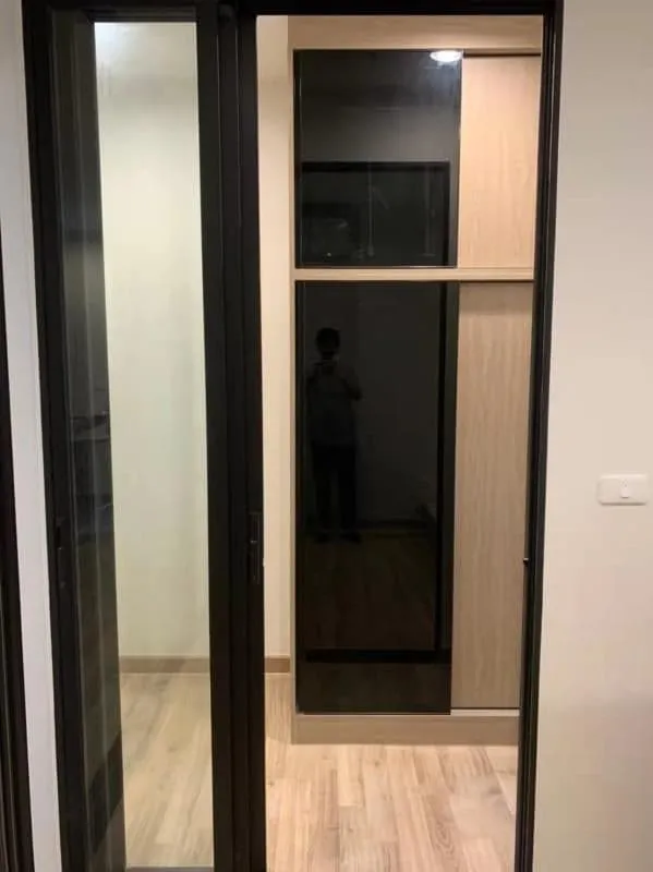 ให้เช่าด่วน!! คอนโด นิช โมโน สุขุมวิท-แบริ่ง ชั้น 32 ชั้นสูง วิวดี เฟอร์ครบพร้อมเข้าอยู่ได้ทันที รีบ