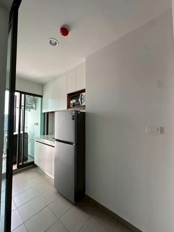 🏠🌃 ให้เช่า คอนโด รีเจ้นท์ โฮม วุฒากาศ 🏠🌃