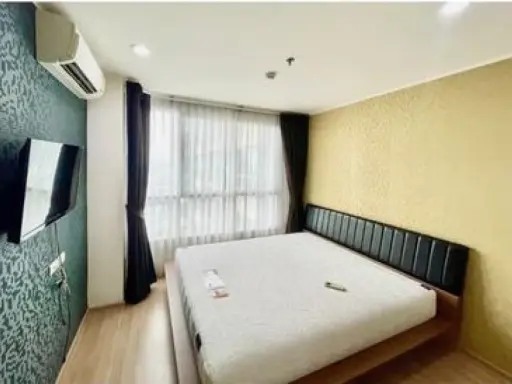For Rent Condo U-Delight 3 Prachachuen-Bangsue ห้องสวยมาก ตกแต่งอย่างดี ไม่จองพลาดสุดๆ images